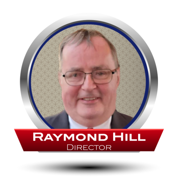 Raymond Hill Director